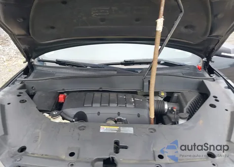 2016 GMC Acadia Slt-1 from USA, damaged, VIN 1GKKVRKDXGJ173693